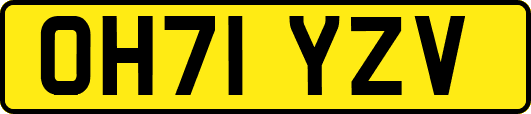 OH71YZV