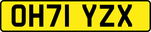 OH71YZX