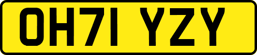 OH71YZY