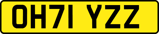 OH71YZZ