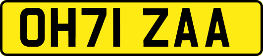 OH71ZAA