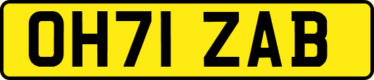 OH71ZAB