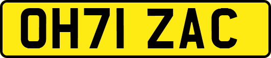 OH71ZAC