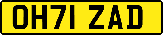 OH71ZAD