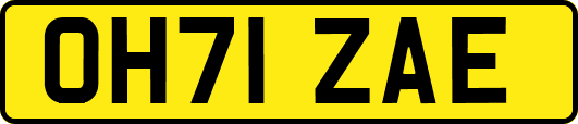 OH71ZAE