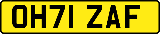 OH71ZAF