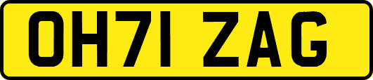 OH71ZAG