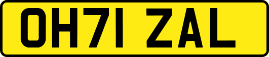 OH71ZAL