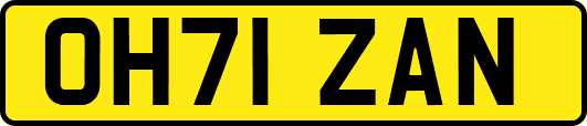 OH71ZAN