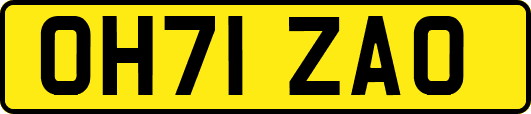 OH71ZAO