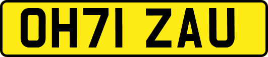 OH71ZAU