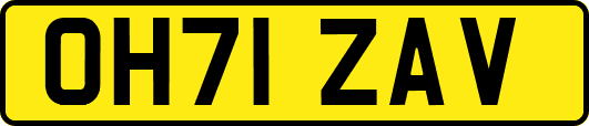 OH71ZAV
