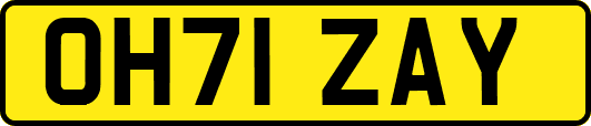 OH71ZAY
