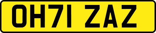 OH71ZAZ