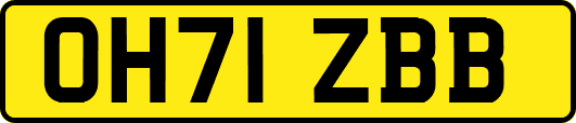 OH71ZBB