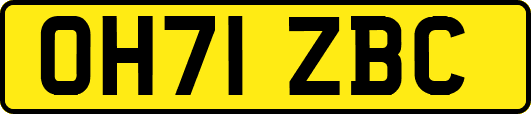 OH71ZBC