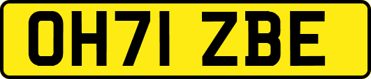 OH71ZBE