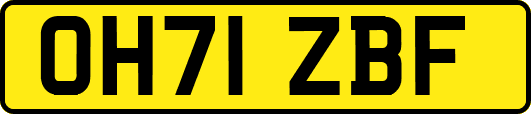 OH71ZBF