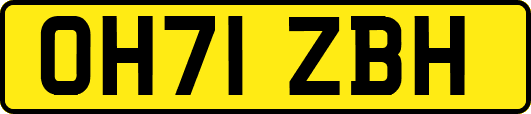 OH71ZBH