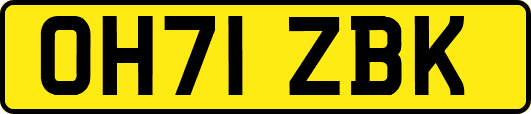 OH71ZBK