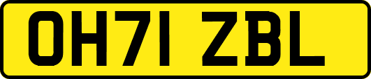 OH71ZBL
