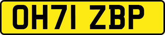 OH71ZBP