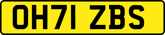 OH71ZBS