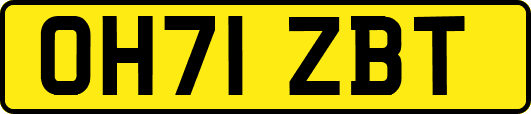 OH71ZBT