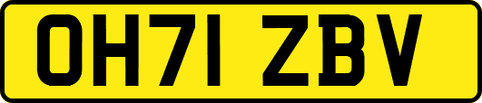 OH71ZBV