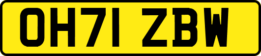 OH71ZBW