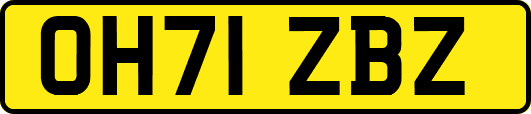 OH71ZBZ