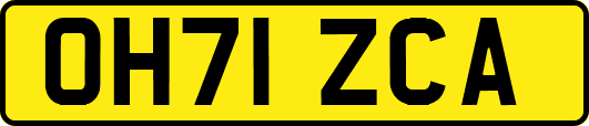 OH71ZCA