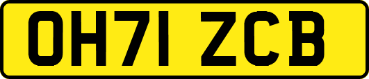 OH71ZCB