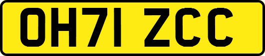 OH71ZCC