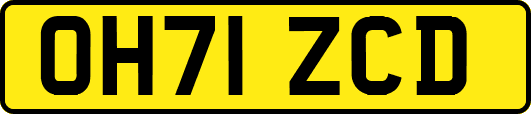 OH71ZCD