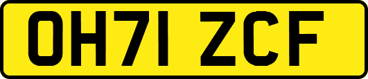 OH71ZCF
