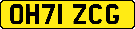 OH71ZCG