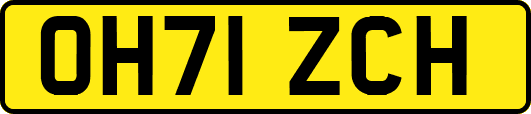 OH71ZCH