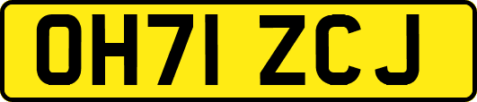 OH71ZCJ