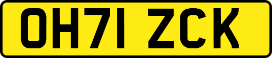 OH71ZCK