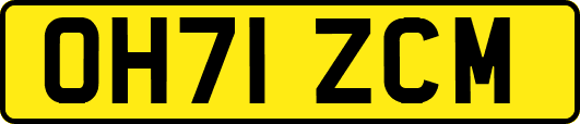 OH71ZCM