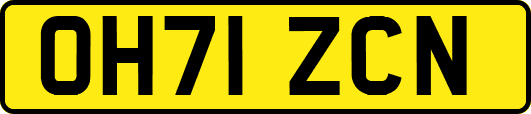 OH71ZCN