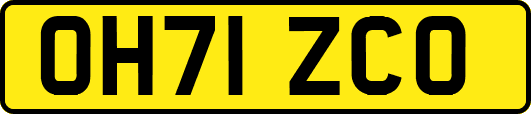 OH71ZCO