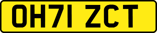 OH71ZCT