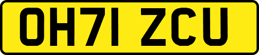 OH71ZCU