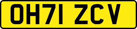 OH71ZCV
