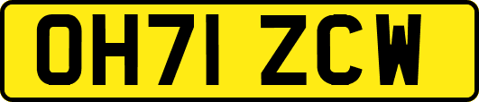 OH71ZCW
