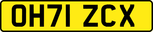 OH71ZCX