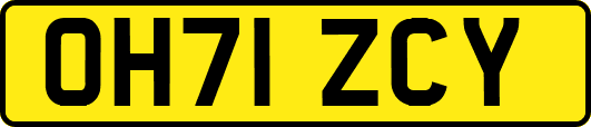 OH71ZCY