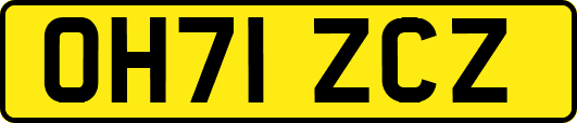 OH71ZCZ